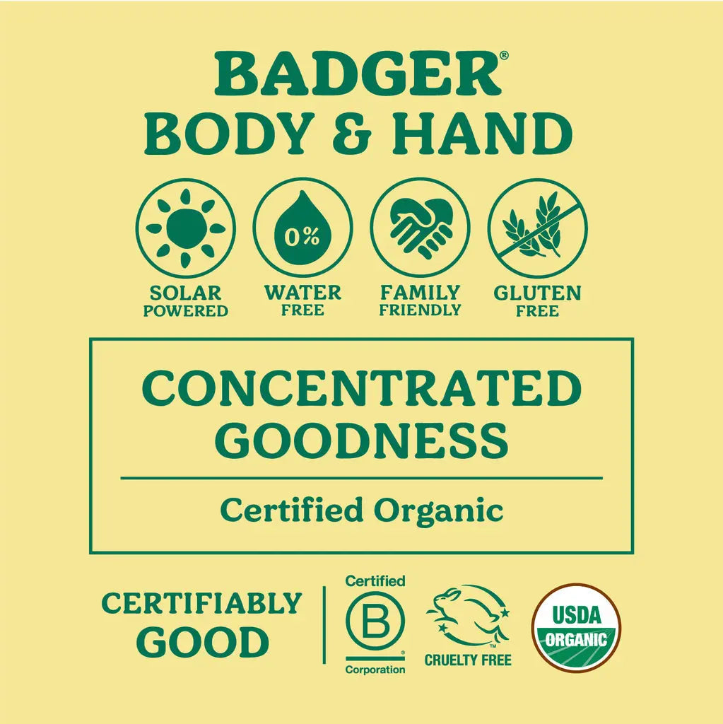 Badger Balm 2oz - PinkPro Beauty Supply