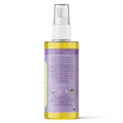 Badger Belly Oil 4oz - PinkPro Beauty Supply