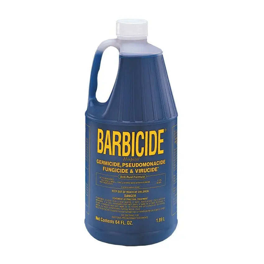 Barbicide Concentrate 64 oz. - PinkPro Beauty Supply