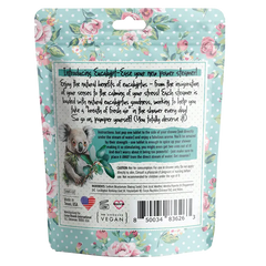 Bella & Bear Shower Steamers Eucalyptus PinkPro Beauty Supply
