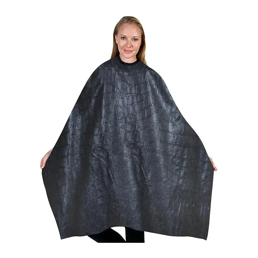 Betty Dain Alligator Hide All Purpose Cape Betty Dain