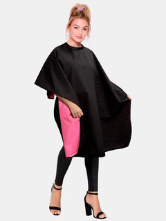 Betty Dain Color Change All Purpose Cape Betty Dain