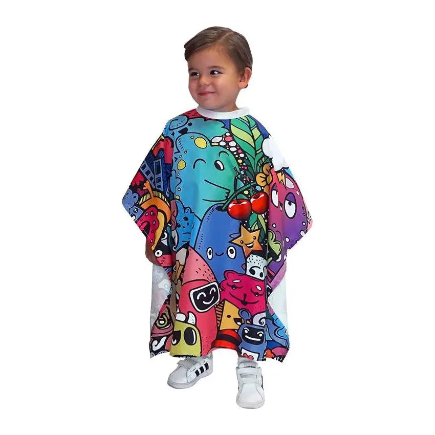 Betty Dain Little Friends Kids Cape Betty Dain