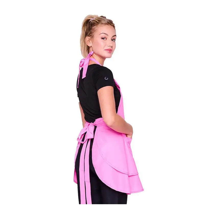 Betty Dain Sweet Treats Apron Pink Betty Dain