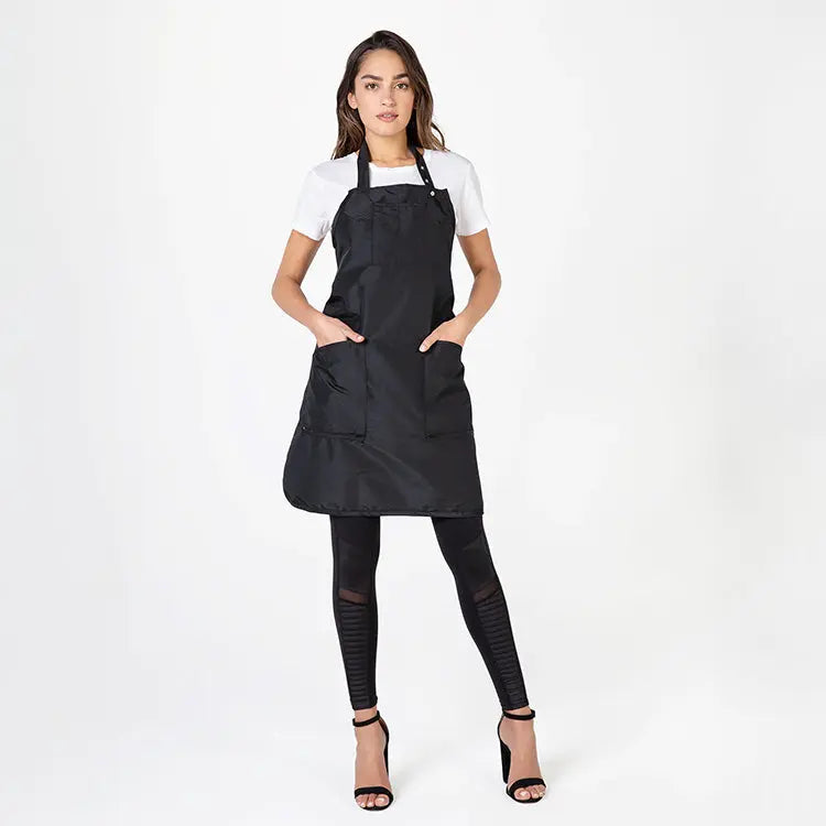 Betty Dain Ultimate Stylist Apron PinkPro Beauty Supply