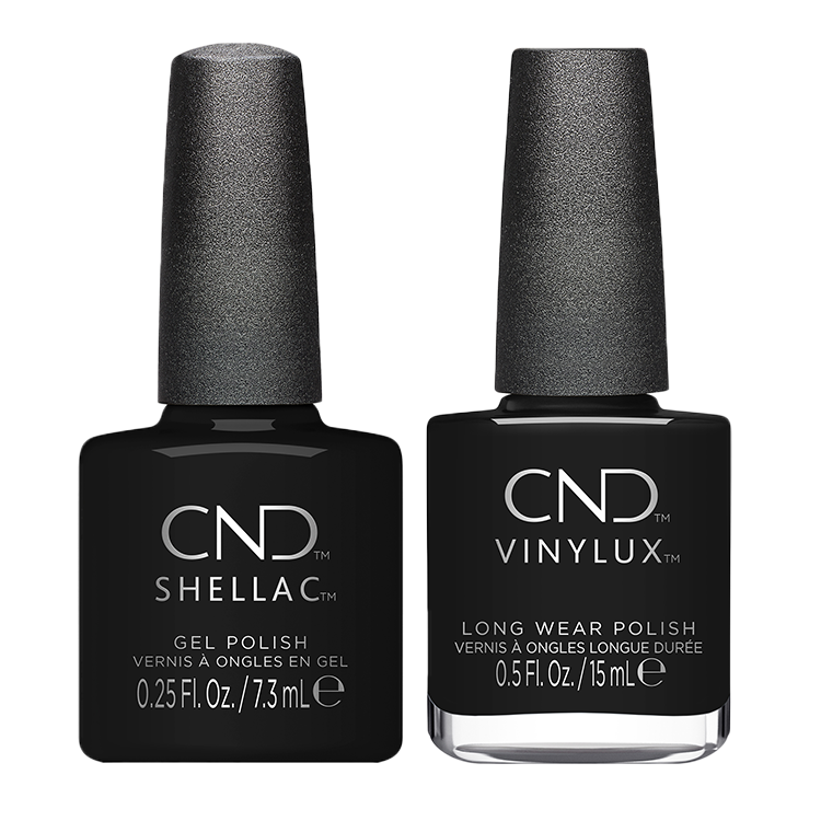 CND Black Pool Duo #105