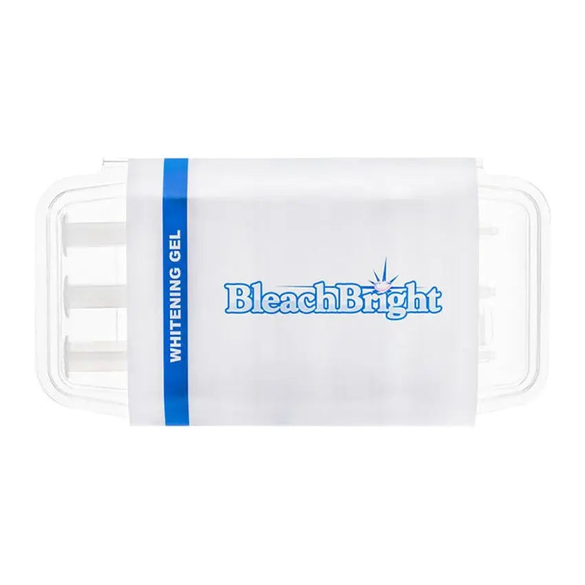 Bleach Bright Whitening Refill Syringe Bleach Bright