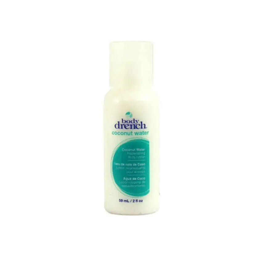 Body Drench Coconut Water Replenishing Body Lotion Body Drench