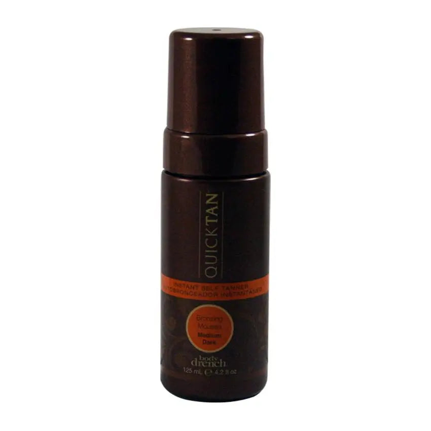 Body Drench Instant Bronzing Mousse Body Drench