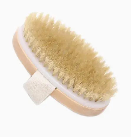 Body Dry Brush - PinkPro Beauty Supply