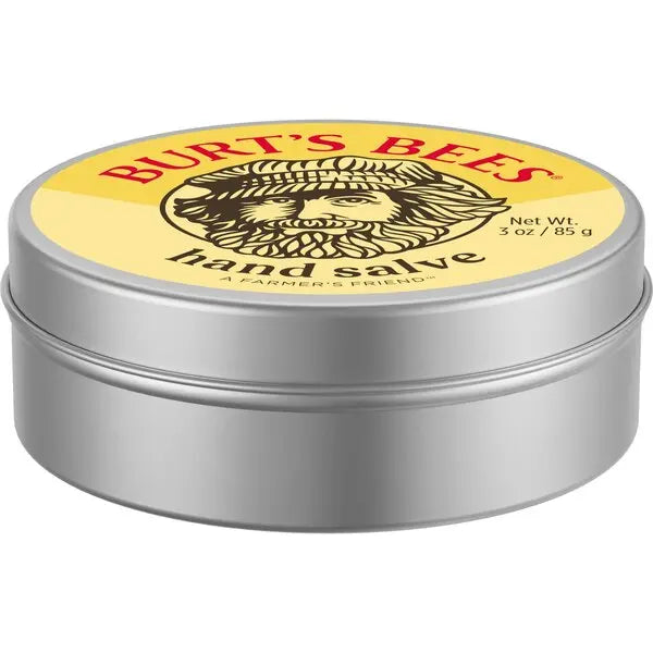 Burt's Bees Hand Salve 3oz - PinkPro Beauty Supply