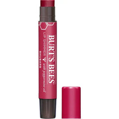 Burt's Bees Lip Shimmer - PinkPro Beauty Supply