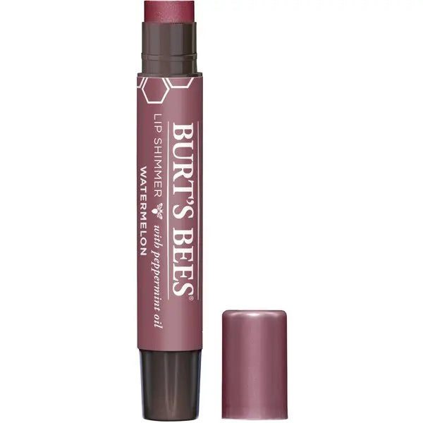 Burt's Bees Lip Shimmer - PinkPro Beauty Supply