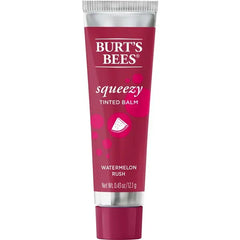 Burt's Bees Squeezy Tinted Lip Balm - PinkPro Beauty Supply