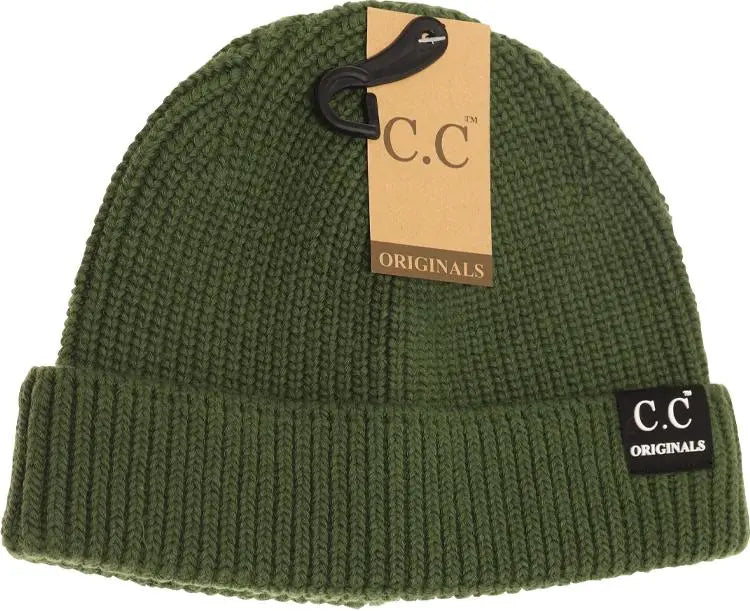 C.C Beanie - PinkPro Beauty Supply