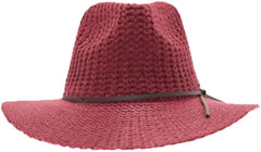 C.C Fedora - PinkPro Beauty Supply