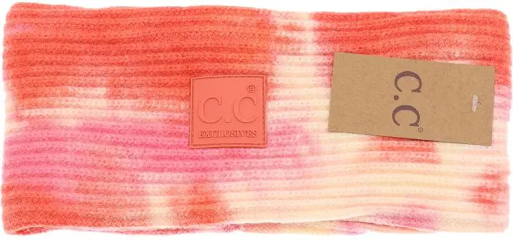 C.C Headband - PinkPro Beauty Supply