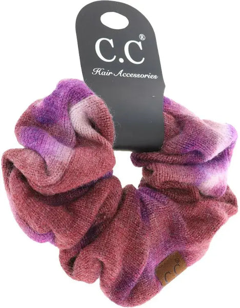 CC pink GWP one scrunchie Gimaguas x Good Squish main image 4