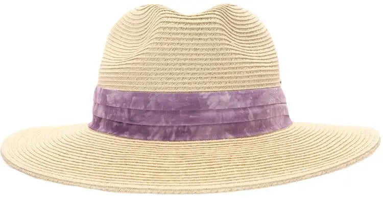 C.C Straw Hat - PinkPro Beauty Supply