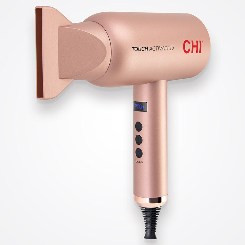 CHI 1500 Series Touch Activated Hair Dryer