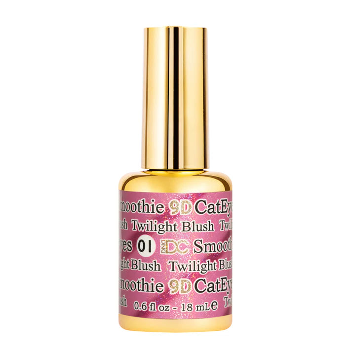 DND DC Cat Eyes Cute Kitten #01 .6 oz.