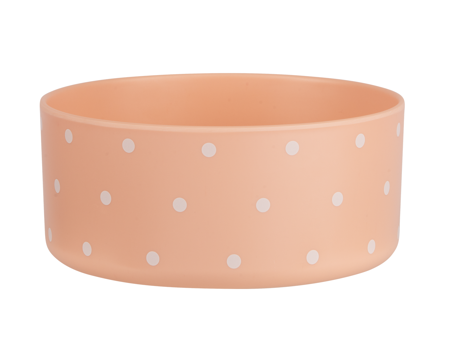Framar Peach Please Bamboo Bowls