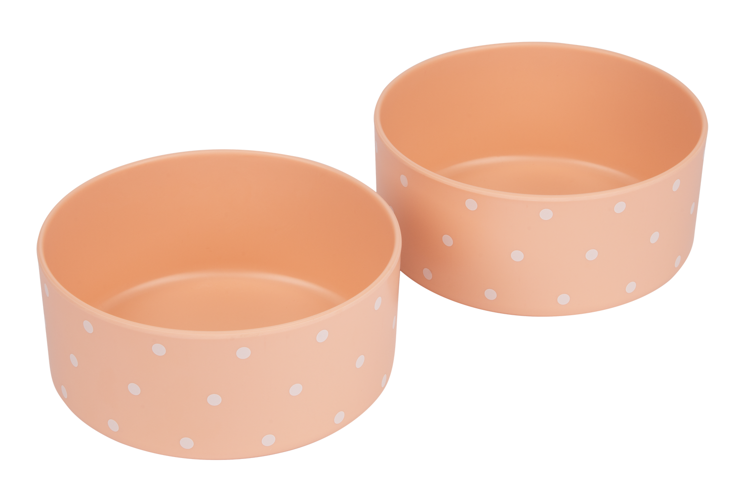 Framar Peach Please Bamboo Bowls