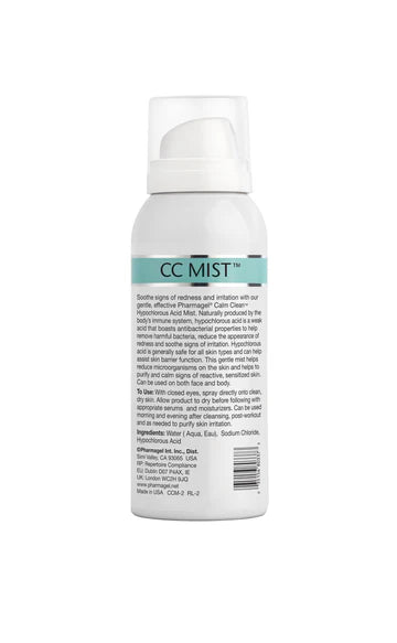 Pharmagel CC Mist