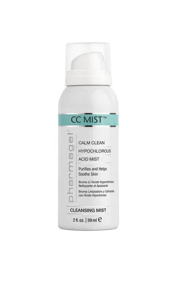 Pharmagel CC Mist