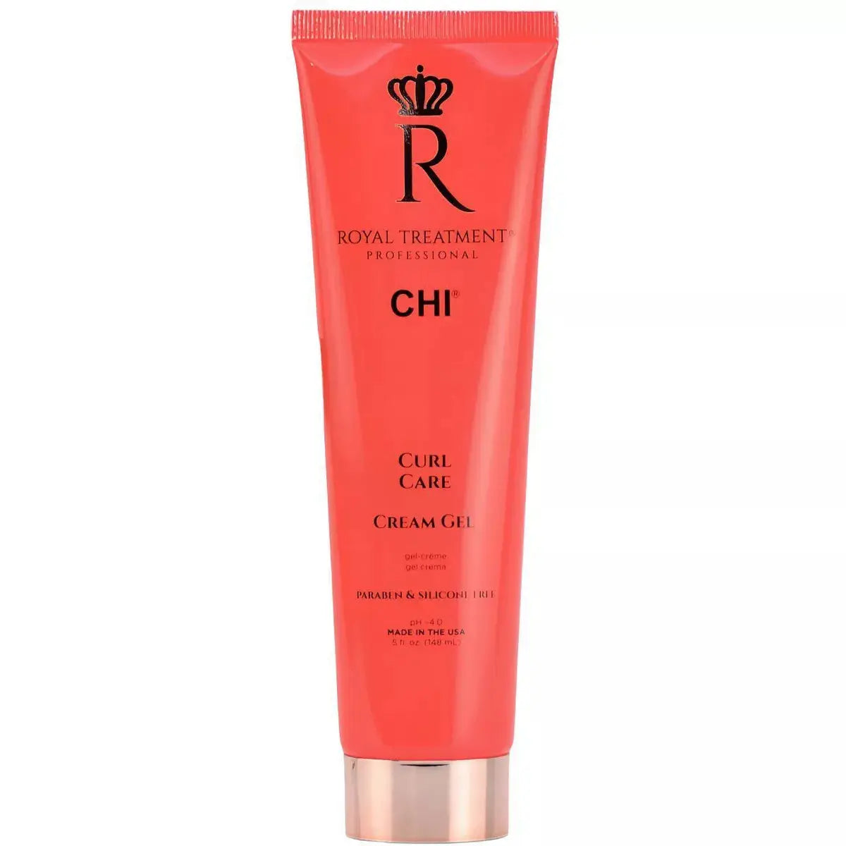 CHI Curl Care Cream Gel 5 oz. CHI