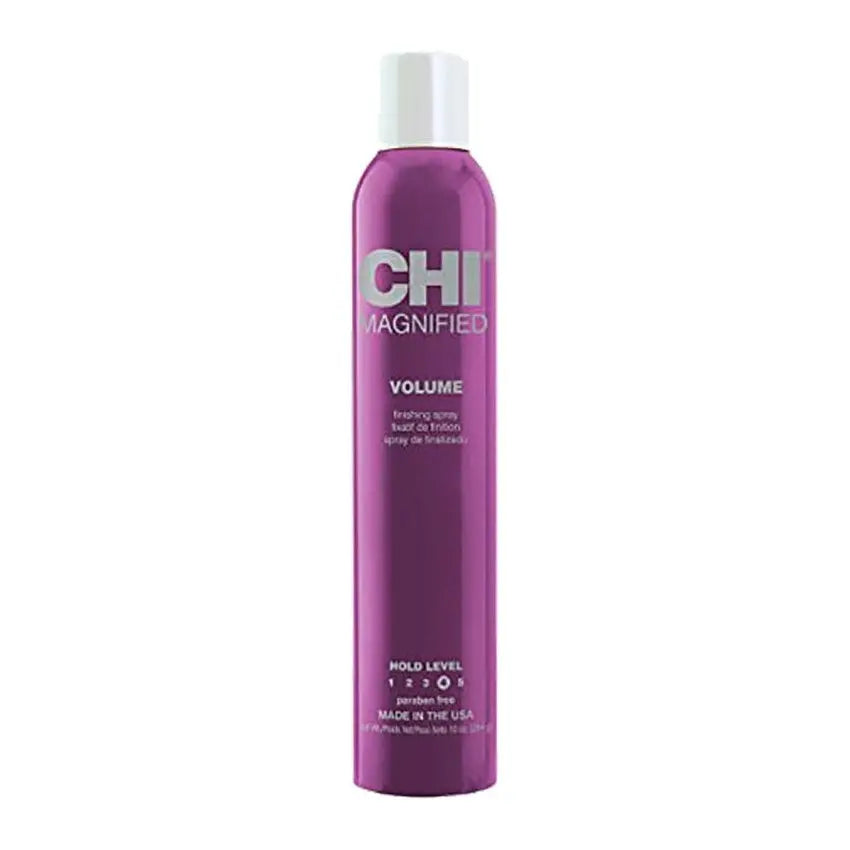 CHI Magnified Volume Finishing Spray - PinkPro Beauty Supply