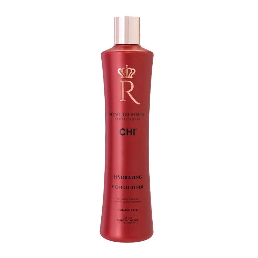 CHI Royal Treatment Hydrating Conditioner - PinkPro Beauty Supply