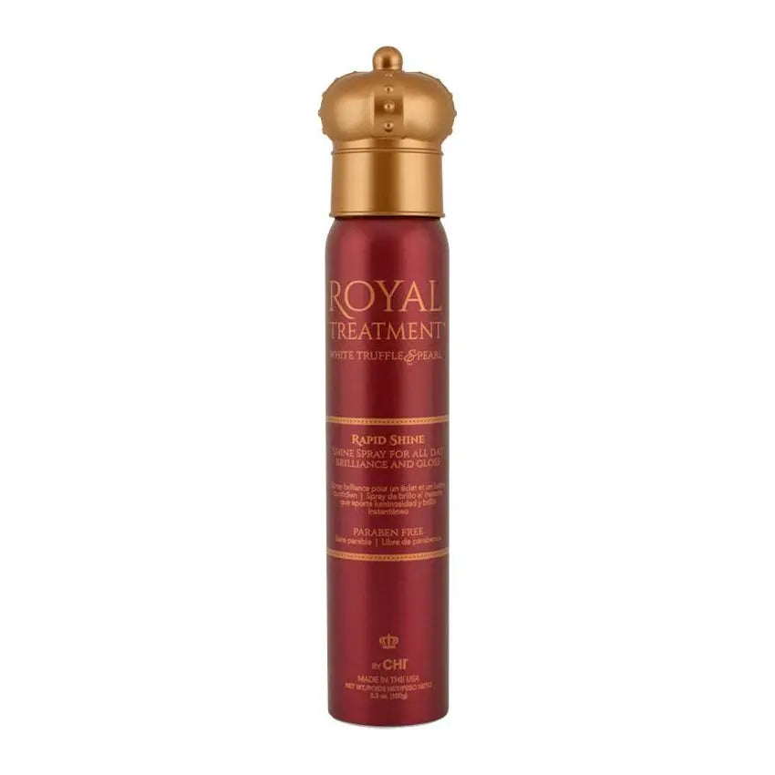 CHI Royal Treatment Rapid Shine CHI