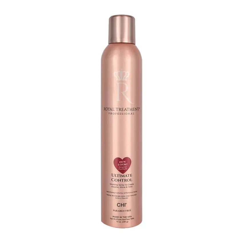 CHI Royal Treatment Ultimate Control Hairspray CHI