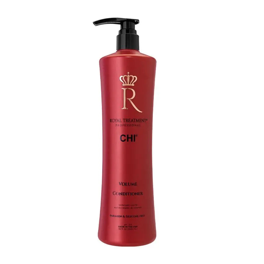 CHI Royal Treatment Volume Conditioner - PinkPro Beauty Supply