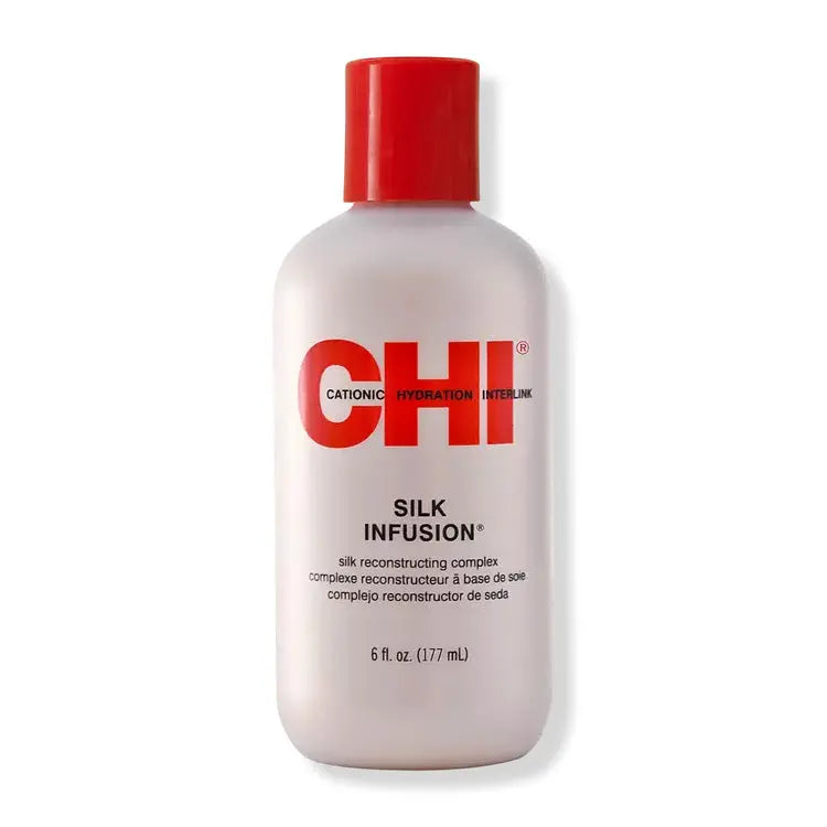 CHI Silk Infusion Reconstructing Complex 6 oz. - PinkPro Beauty Supply