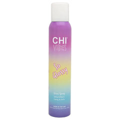 CHI Vibes So Glossy Shine Spray 5.3 oz. - PinkPro Beauty Supply