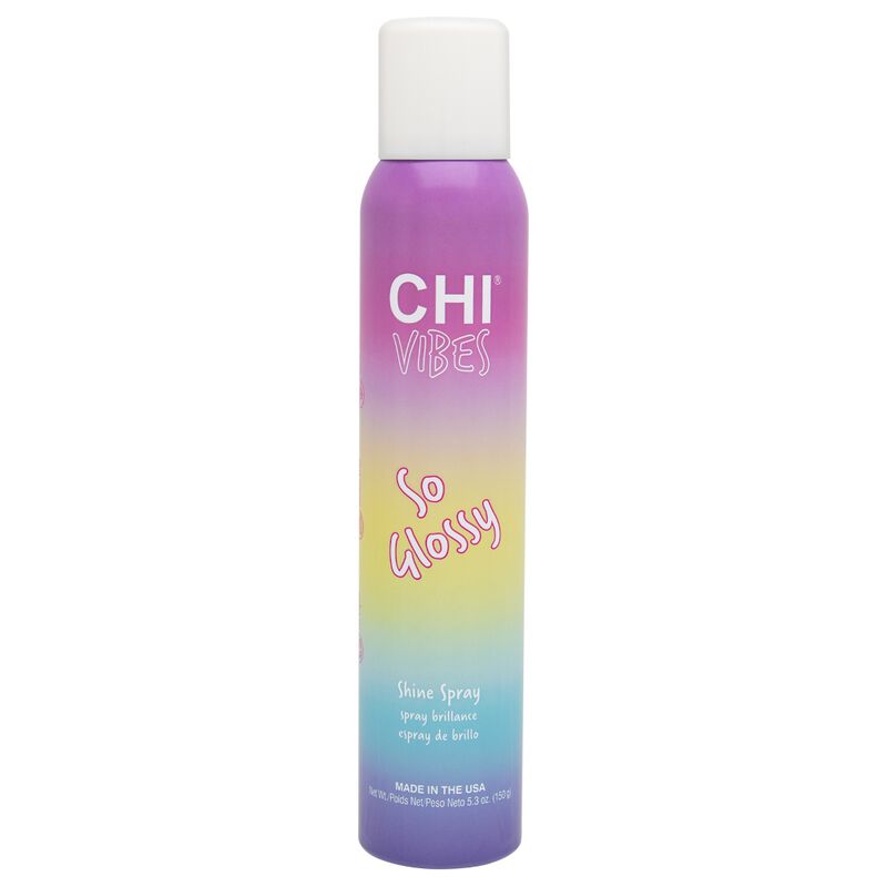 CHI Vibes So Glossy Shine Spray 5.3 oz.