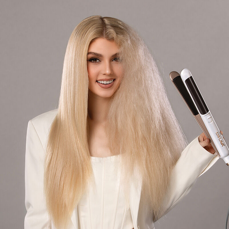 CHI Lava 4D Hairstyling Iron 1