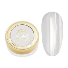 Glitterbels Aurora Powder 0.176 oz. - Arctic Mirror - PinkPro Beauty Supply