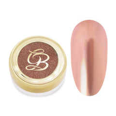 Glitterbels Aurora Flakes 0.2G - Antique Mirror - PinkPro Beauty Supply