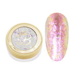 Glitterbels Aurora Flakes 0.2G - Lost City - PinkPro Beauty Supply