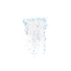 Glitterbels Aurora Flakes 0.2G - Sunken Treasure Glitterbels