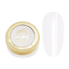 Glitterbels Transparent Pearlescent Chrome Pigment 0.176 oz. - Glazed Dust Glitterbels