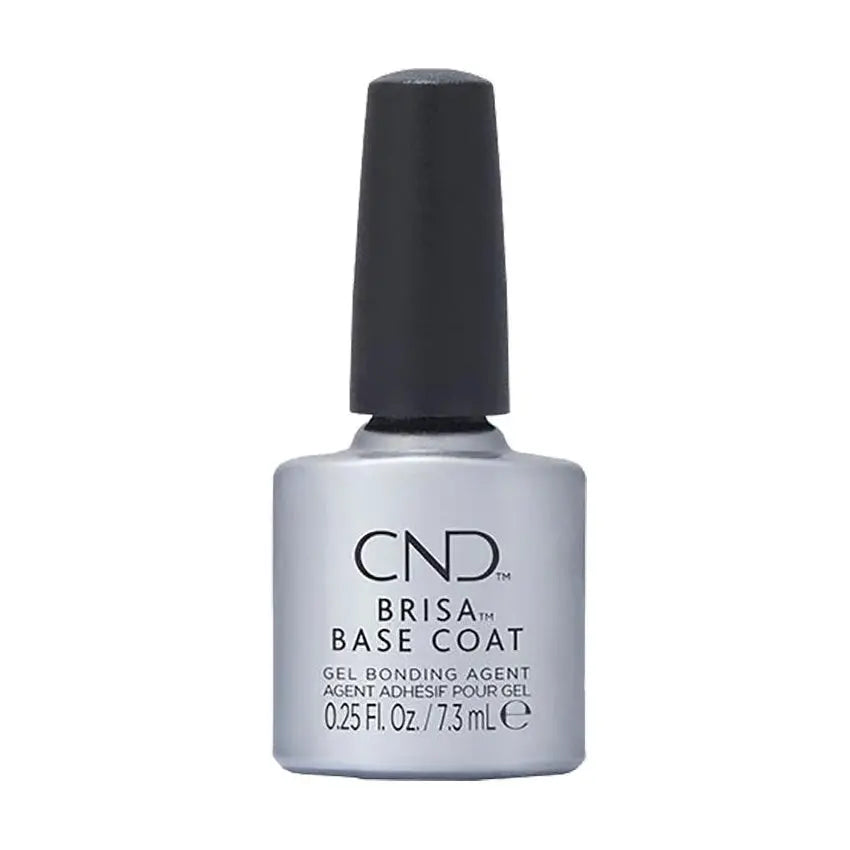 CND Brisa Base Coat CND