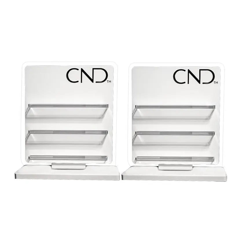 CND Counter Rack 2 Panel CND