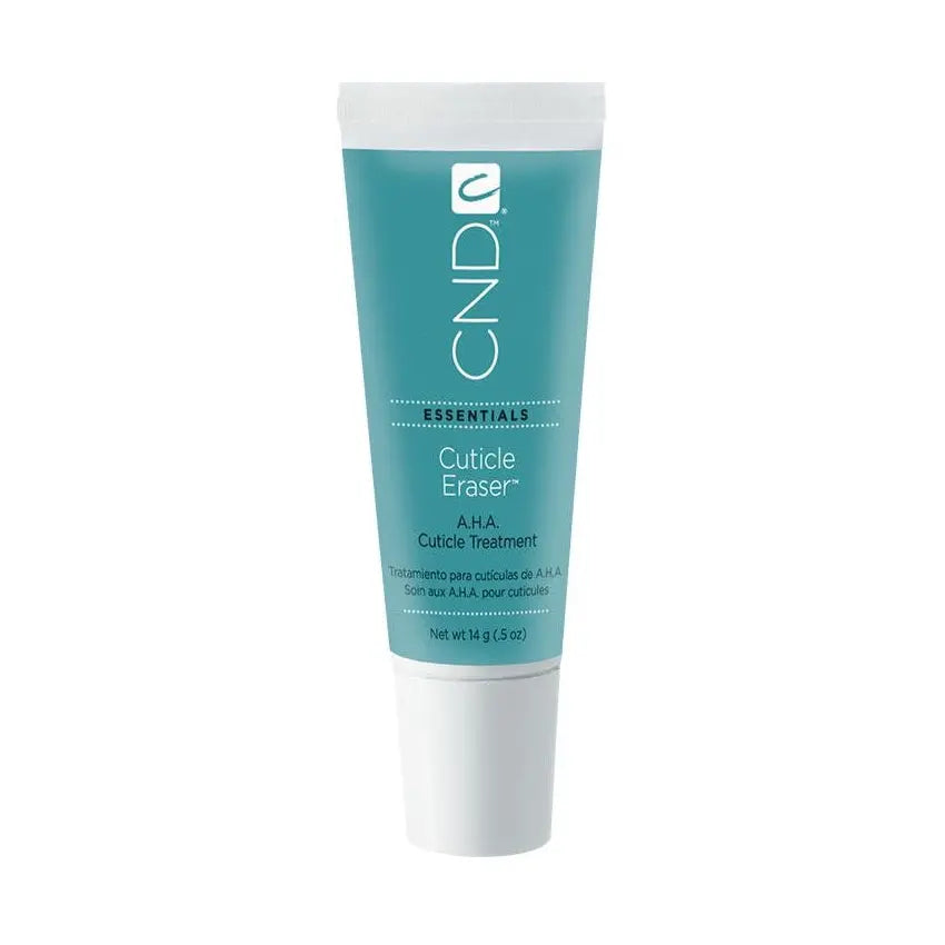 CND Cuticle Eraser .5 oz CND