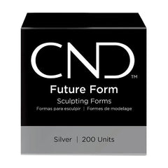 CND Future Form Sculpting Forms* CND