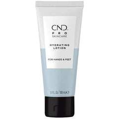 CND Hydrating Lotion Hands & Feet 3.4 oz. - PinkPro Beauty Supply