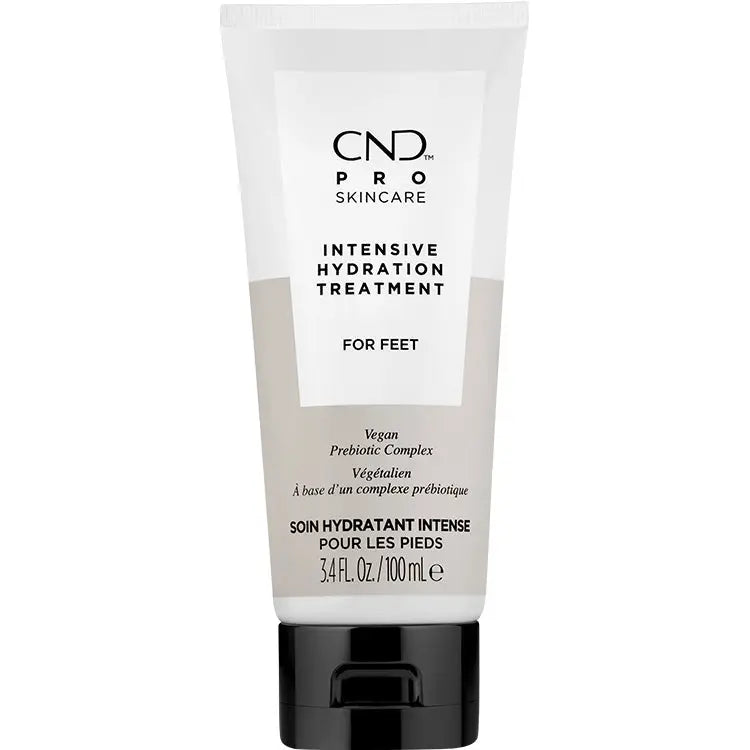 CND Intensive Hydration Treatment For Feet 3.4 oz. CND